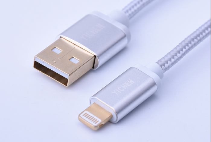 我們對(duì)數(shù)據(jù)線的叫法不一，其真相如何呢？