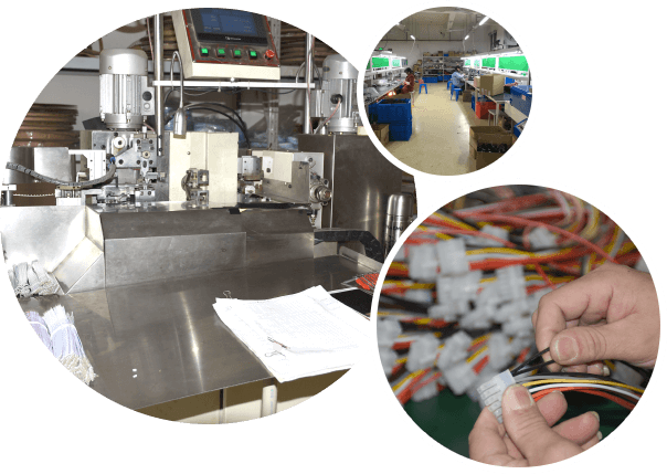 線束加工哪家供應商最好？