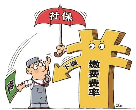 新變化！社保繳納費率下降，對線束加工廠有什么影響？