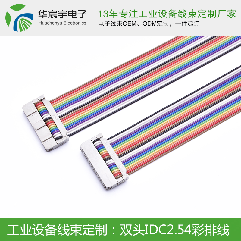 蘇州華宸宇電子線(xiàn)束加工廠淺談趙本山徒弟判刑之事