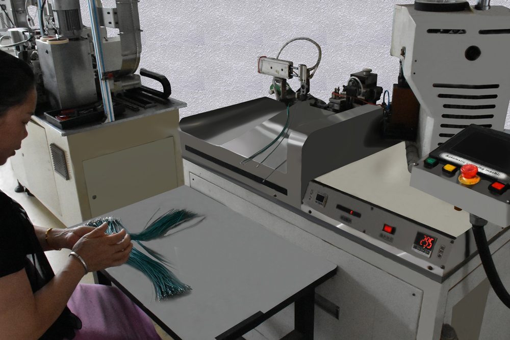 《蘇州華宸宇電子有限公司》品質(zhì)，始于安全生產(chǎn)