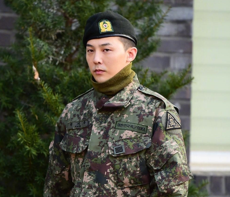 “權志龍”回歸能否拯救YG？端子線廠家拭目以待