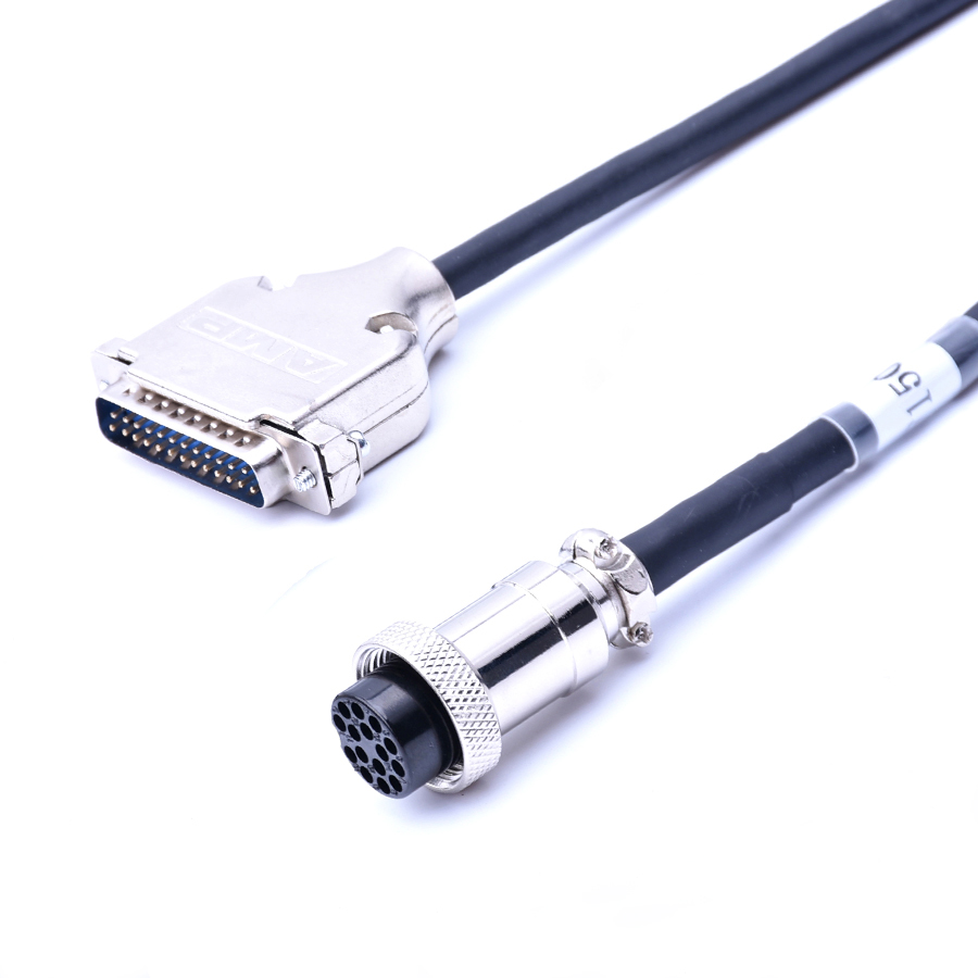 自動化設(shè)備線束定制