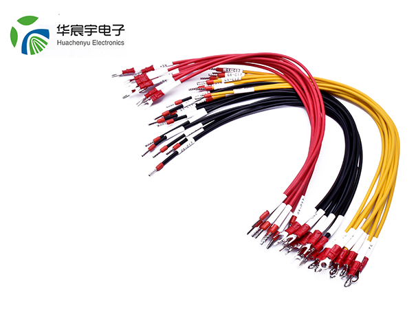 兩端Y型端子線(xiàn)