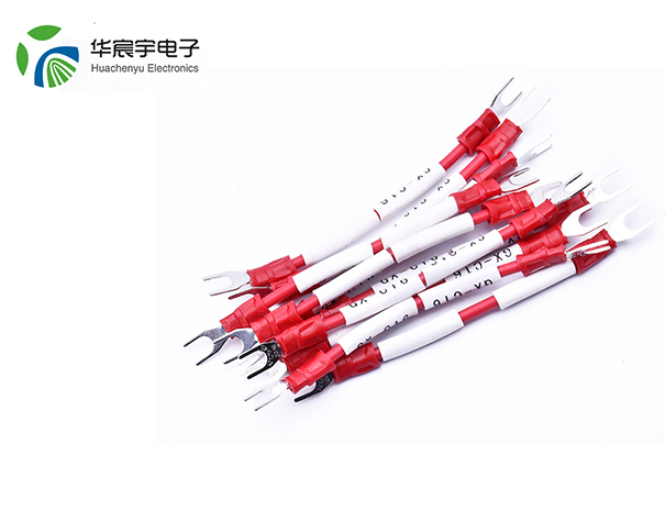 兩端Y型端子線(xiàn)