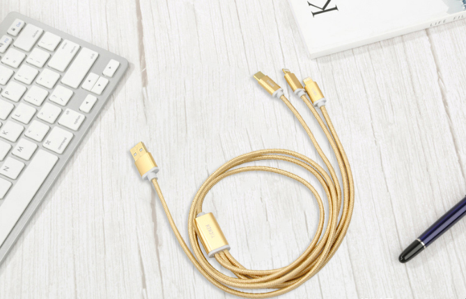 如何正確使用數(shù)據(jù)線？你真的了解數(shù)據(jù)線嗎