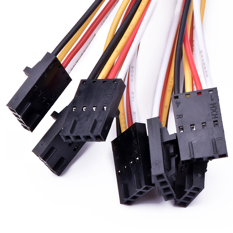 蘇州華宸宇電子有限公司：造成端子線斷裂的原因是什么？