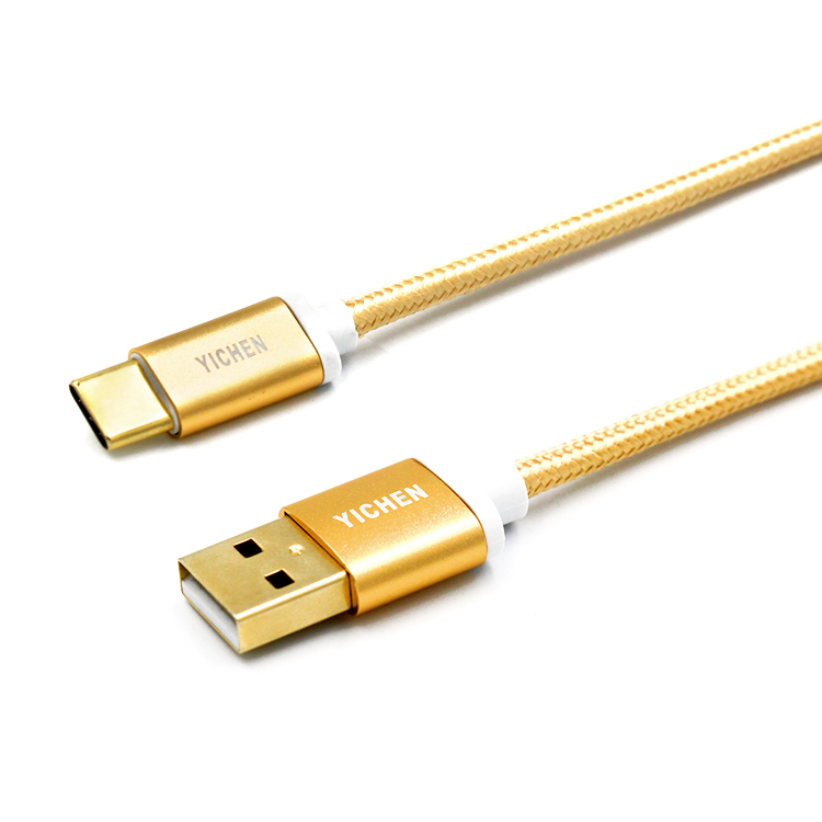 TYPE C數(shù)據(jù)線有哪些優(yōu)勢呢？