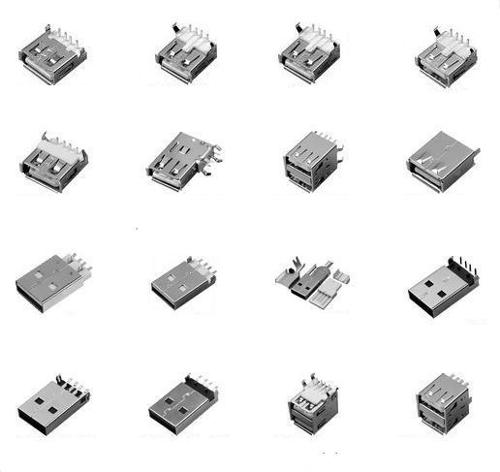 端子線廠家USB接口 端子線廠家USB接口