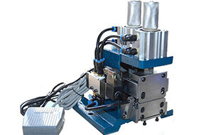 腳踏式剝線機(jī)